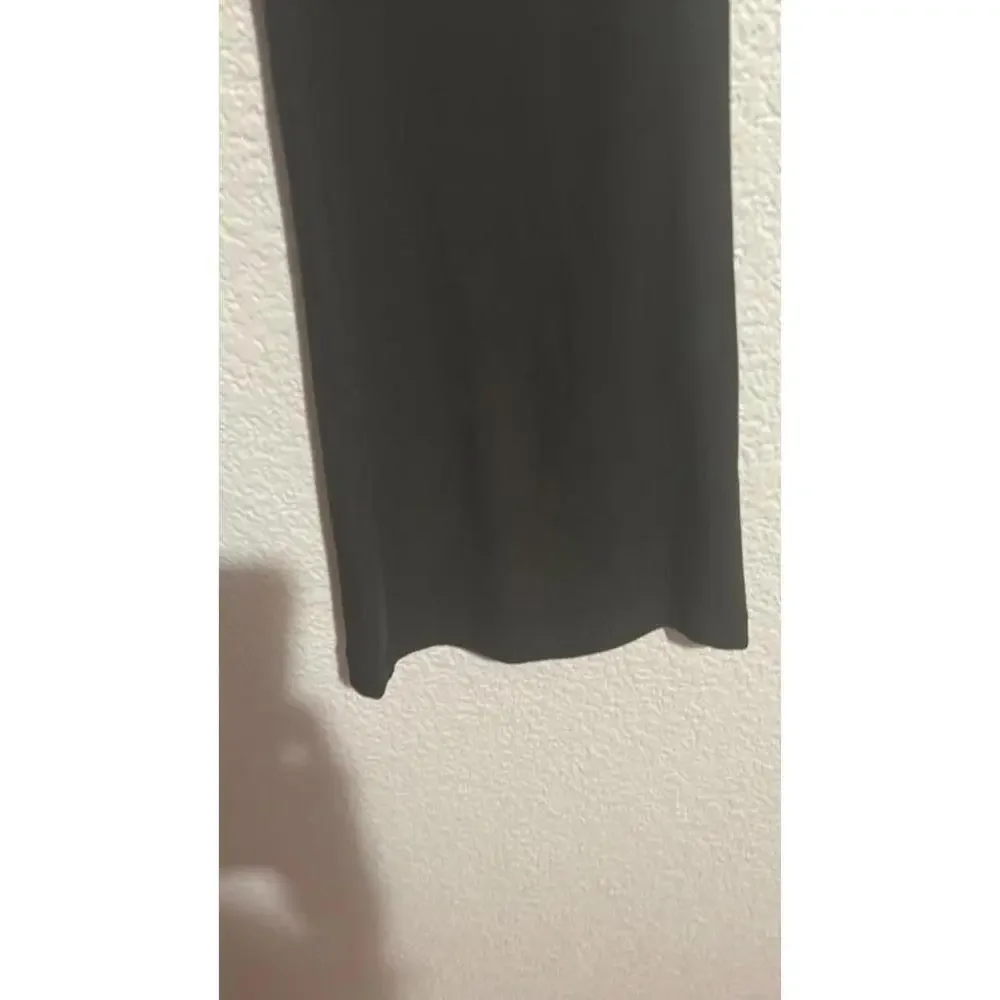 Adidas Ribbed Flare Pants - Picture 3 of 7